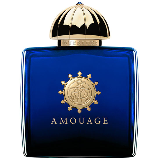Amouage Interlude Woman Eau De Parfum 100ml