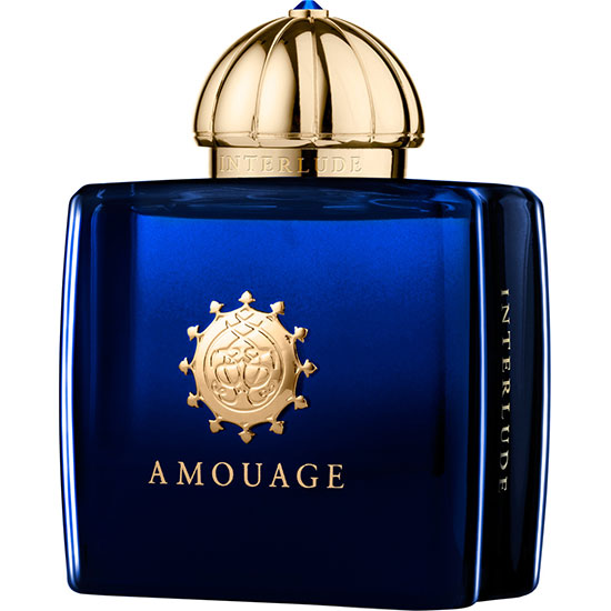 Amouage Interlude Woman Eau de Parfum Spray 50ml