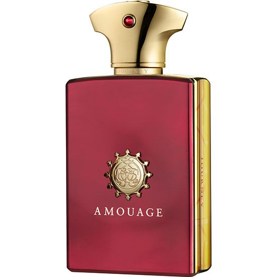 Amouage Journey Man Eau De Parfum Spray