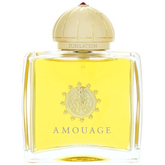 Amouage Jubilation 25 Woman Eau De Parfum