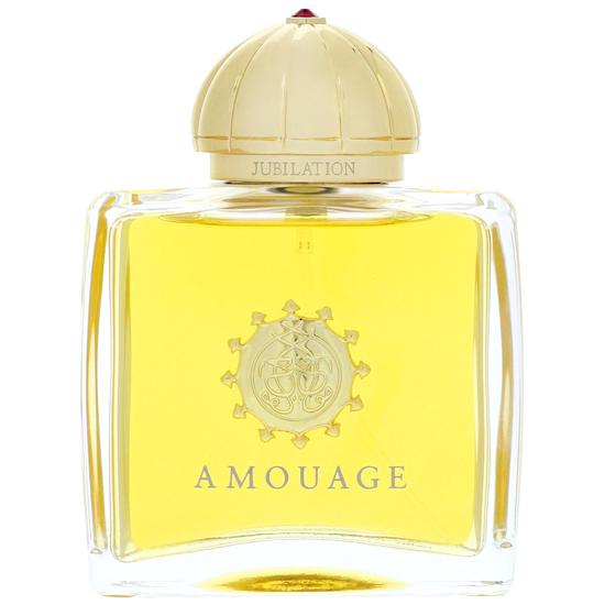 Amouage Jubilation 25 Woman Eau De Parfum