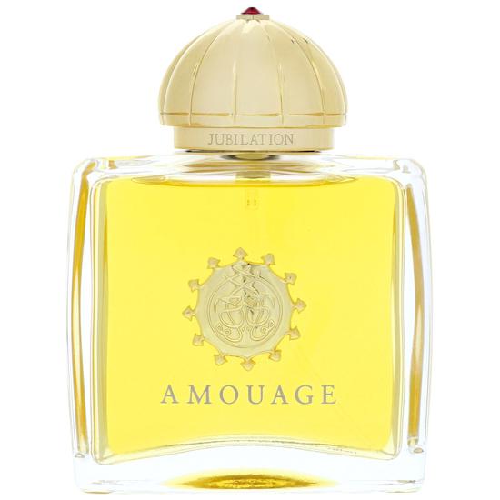 Amouage Jubilation 25 Woman Eau De Parfum 100ml