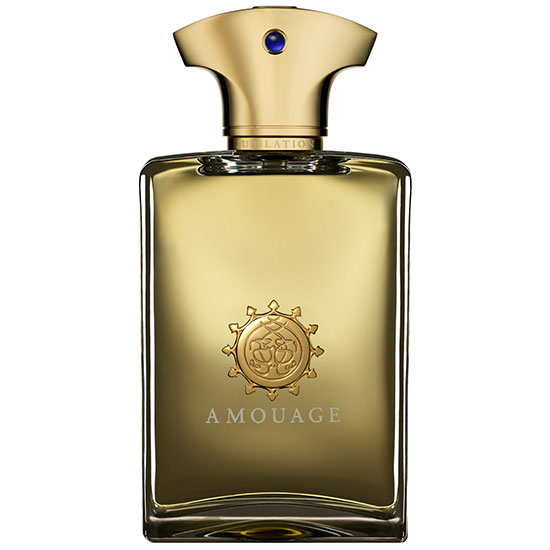 Amouage Jubilation XXV Man Eau De Parfum 100ml