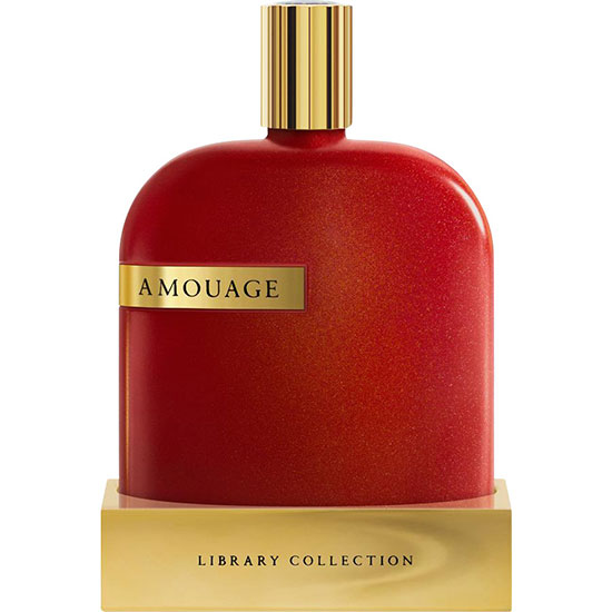 Amouage Library Collection Opus IX Eau De Parfum Spray 50ml