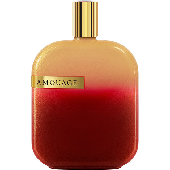 Amouage Library Collection Opus X Eau De Parfum Spray 50ml