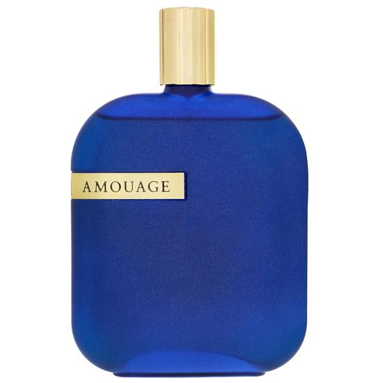 Amouage Library Collection Opus XI Eau De Parfum 100ml