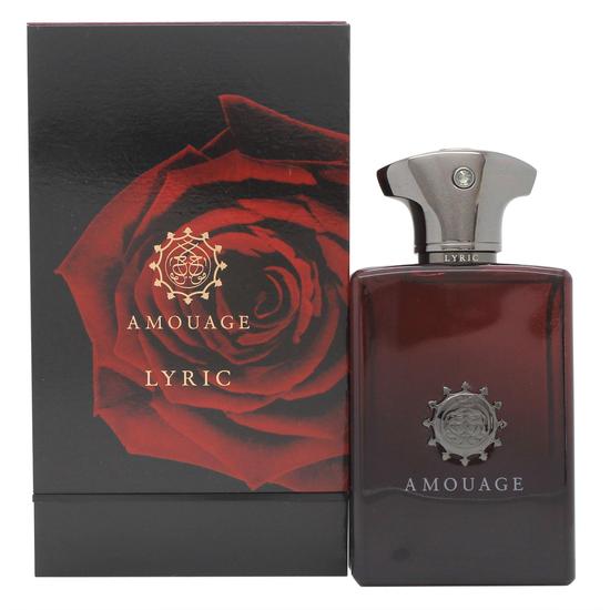 Amouage Lyric Eau De Parfum