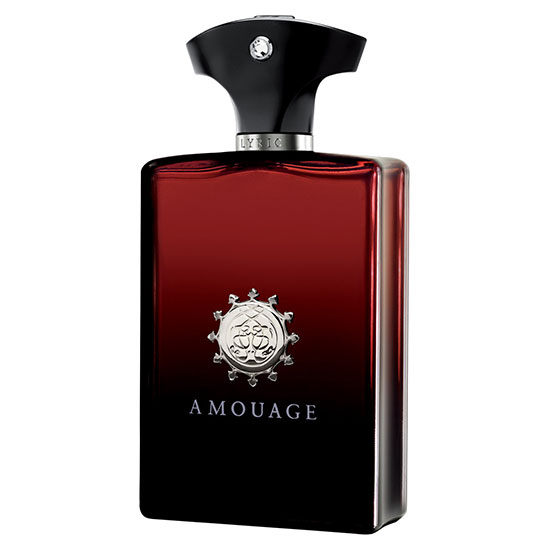 Amouage Lyric Man Eau De Parfum Spray