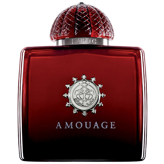 Amouage Lyric Woman Eau De Parfum 100ml