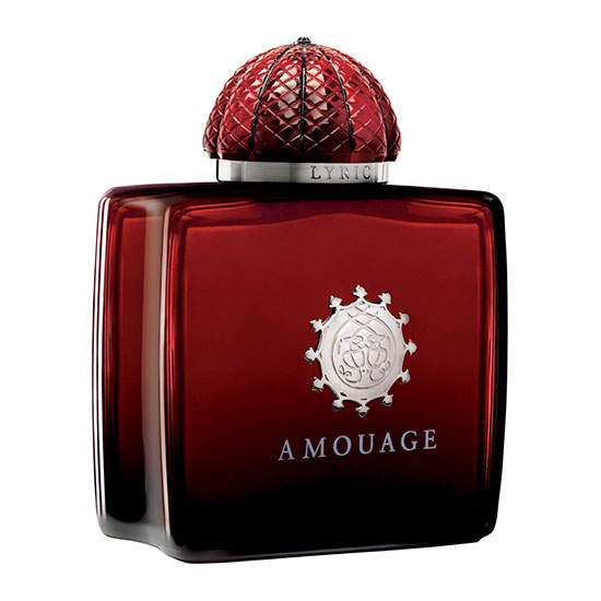 Amouage Lyric Woman Eau De Parfum Spray