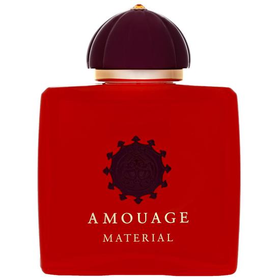 Amouage Material Eau De Parfum 100ml