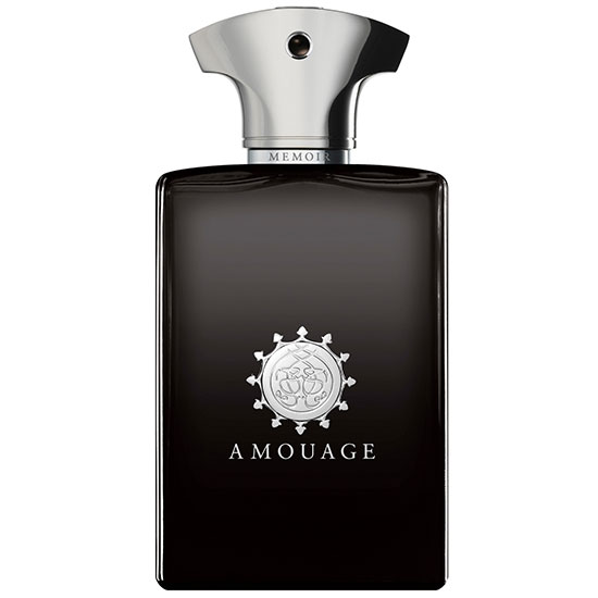 Amouage Memoir Man Eau De Parfum Spray 100ml