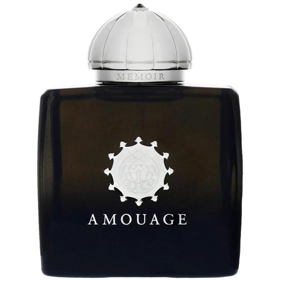 Amouage Memoir Woman Eau De Parfum