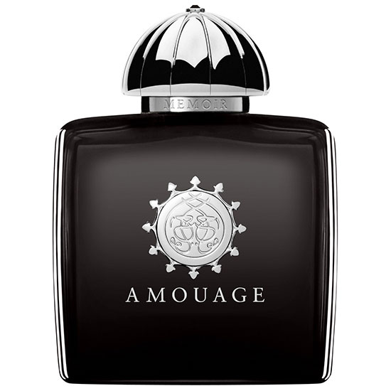Amouage Memoir Woman Eau De Parfum Spray 100ml