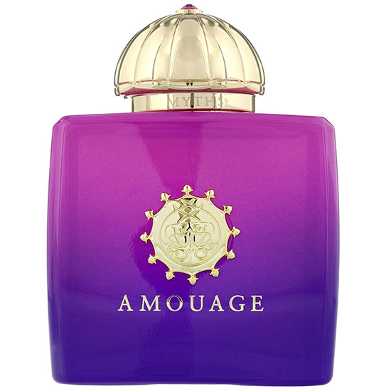 Amouage Myths Woman Eau de Parfum 100ml