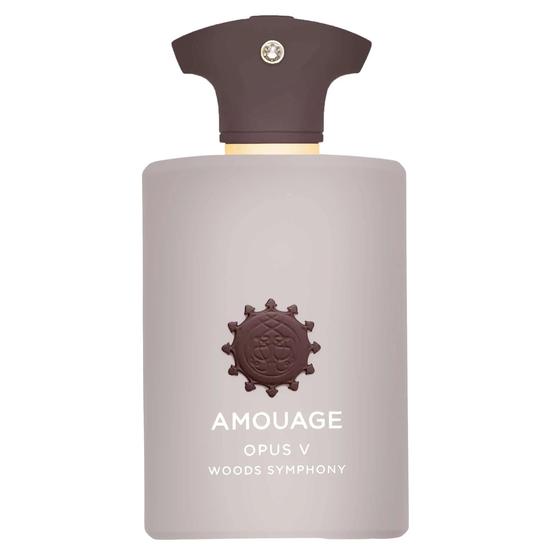 Amouage Opus V Woods Symphony Eau De Parfum