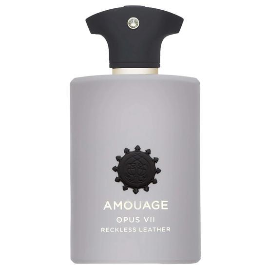 Amouage Opus Vii Reckless Leather Eau De Parfum