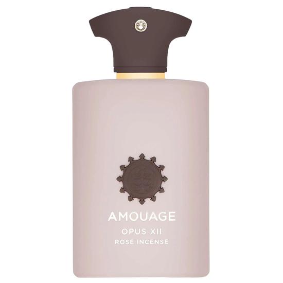 Amouage Opus XII Rose Incense Eau De Parfum