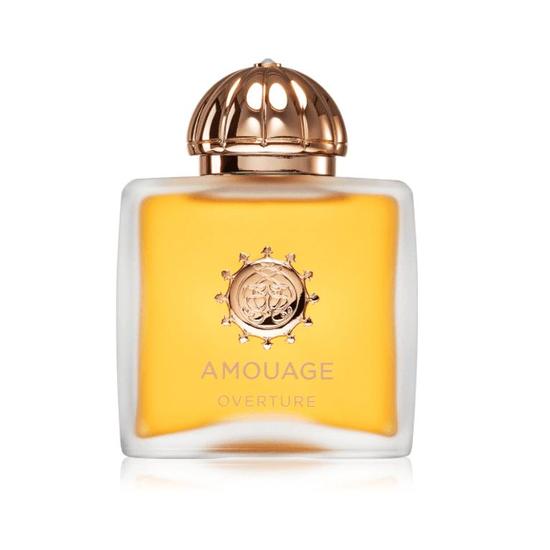 Amouage Overture Woman Eau De Parfum