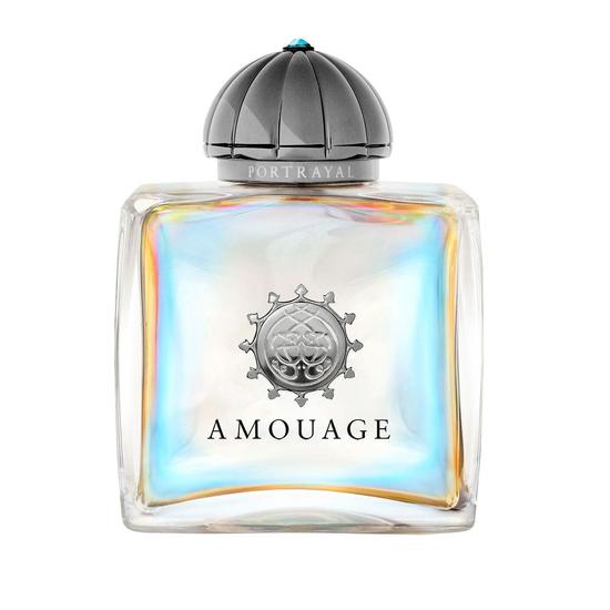 Amouage Portrayal Woman Eau De Parfum 100ml