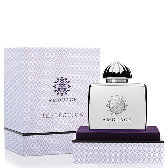 Amouage Reflection Woman Eau De Parfum 100ml