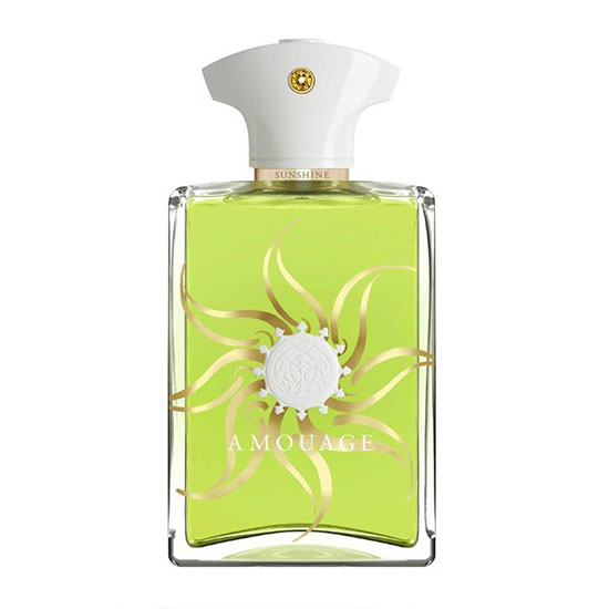 Amouage Sunshine Man Eau De Parfum