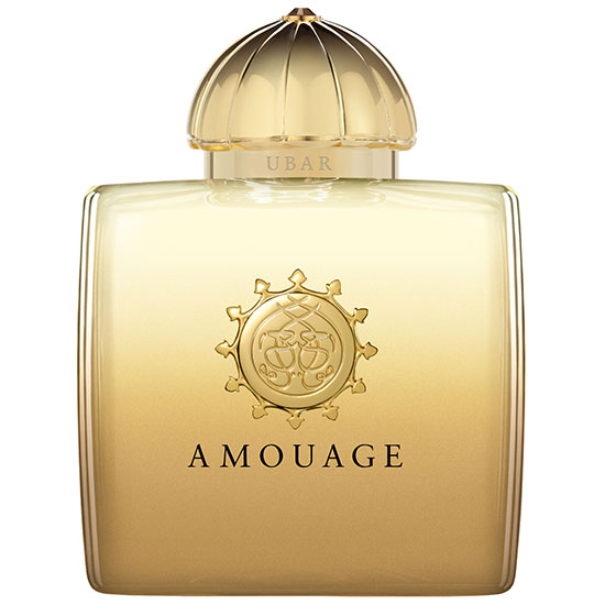 Amouage Ubar Woman Eau de Parfum Spray 100ml