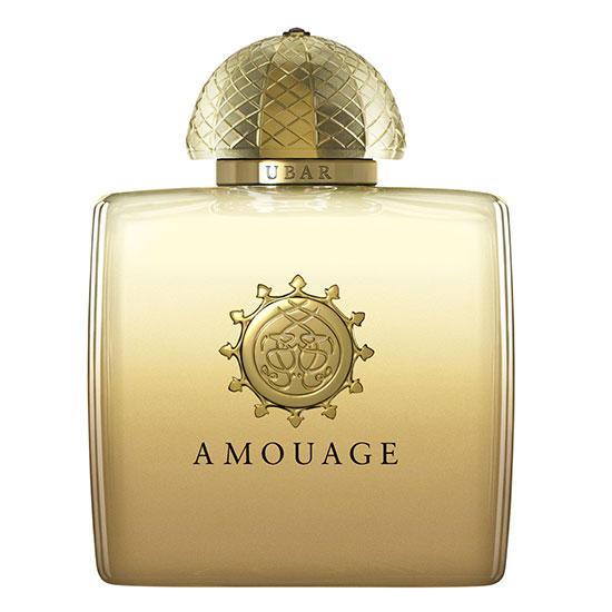 Amouage Ubar Woman Eau De Parfum Spray