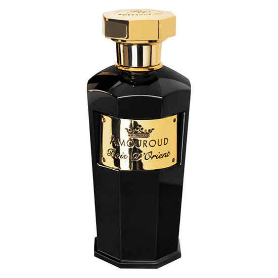 Amouroud Bois D'Orient Eau De Parfum 100ml