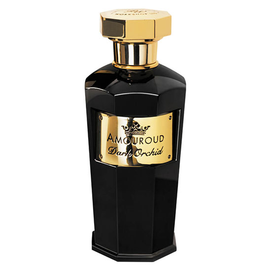 Amouroud Dark Orchid Eau De Parfum 100ml