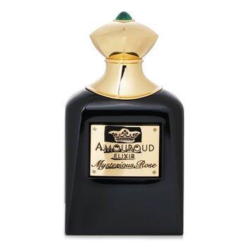 Amouroud Elixir Mysterious Rose Extrait De Parfum 75ml