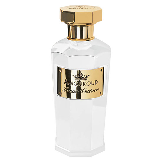 Amouroud Lunar Vetiver Eau De Parfum 100ml