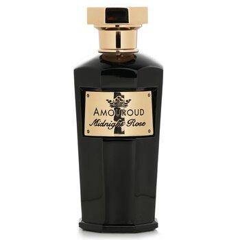 Amouroud Midnight Rose Eau De Parfum 100ml