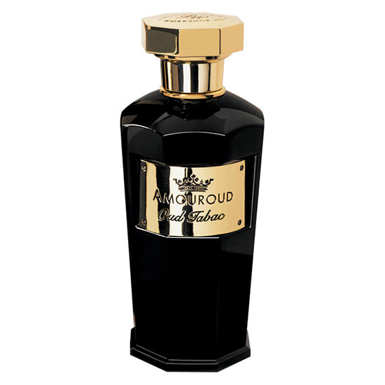 Amouroud Oud Tabac Eau De Parfum 100ml