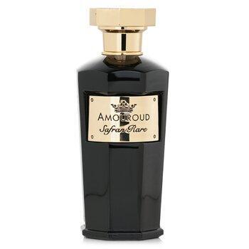 Amouroud Safran Rare Eau De Parfum 100ml