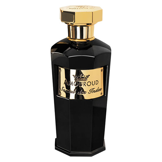 Amouroud Santal des Indes Eau de Parfum 100ml