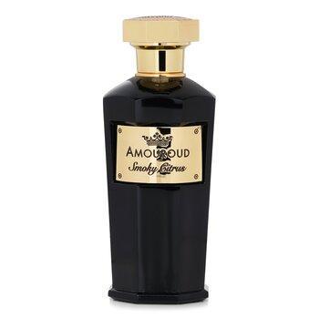 Amouroud Smoky Citrus Eau De Parfum 100ml