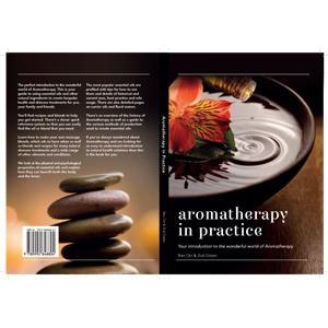 Amphora Aromatics Aromatherapy In Practise