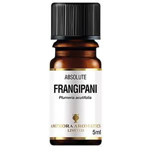 Amphora Aromatics Frangipani Absolute