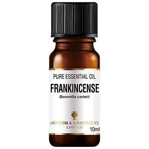 Amphora Aromatics Frankincense Essential Oil Carterii
