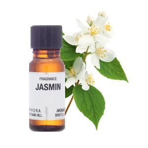 Amphora Aromatics Jasmin Fragrance