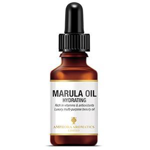 Amphora Aromatics Marula Oil Hydrating