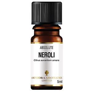 Amphora Aromatics Neroli Absolute