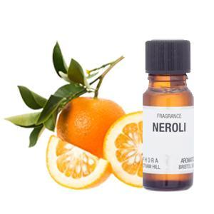 Amphora Aromatics Neroli Fragrance