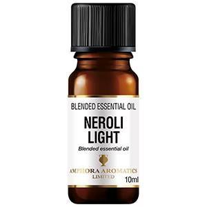 Amphora Aromatics Neroli Light Essential Oil