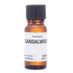 Amphora Aromatics Sandalwood Fragrance