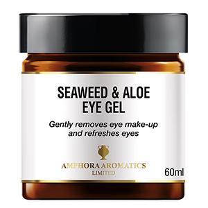 Amphora Aromatics Seaweed & Aloe Eye Gel