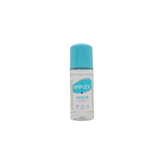 Amplex Ocean Deodorant Roll-On 50ml