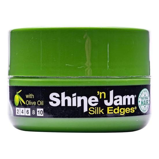 Ampro Shine 'n Jam Edges With Olive Oil