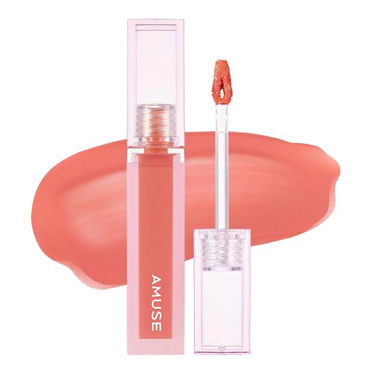 Amuse Dew Tint 04 Healthy Carrot Dew